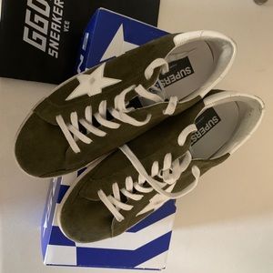Golden Goose sneakers
